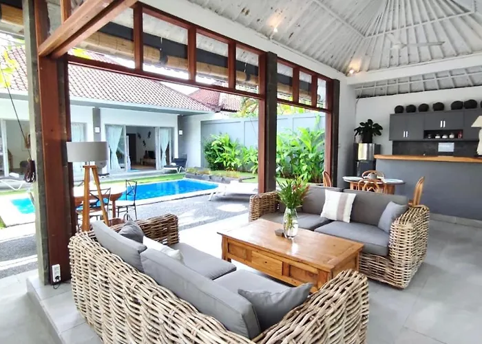 Dharma 2 Bedrooms In *