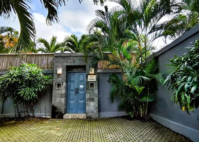 Dharma 2 Bedrooms In * Seminyak (Bali)