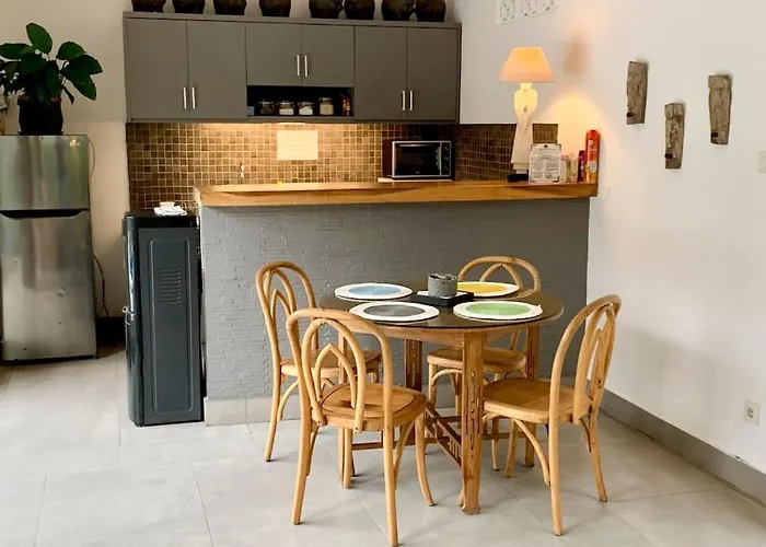 Villa Dharma 2 Bedrooms In