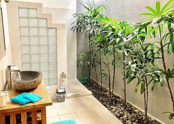 Villa Dharma 2 Bedrooms In *