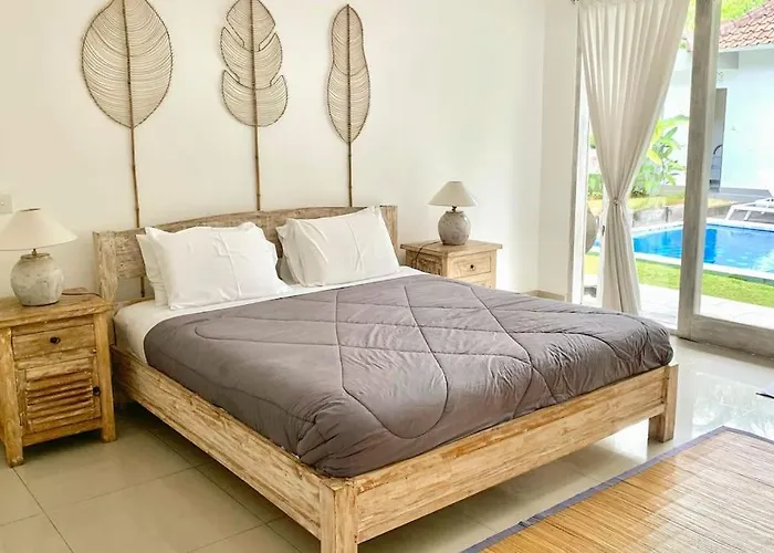 Dharma 2 Bedrooms In Seminyak (Bali)