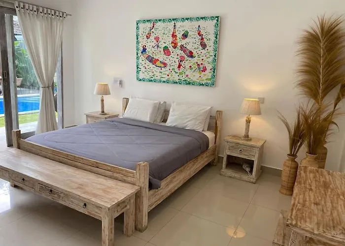 Dharma 2 Bedrooms In *