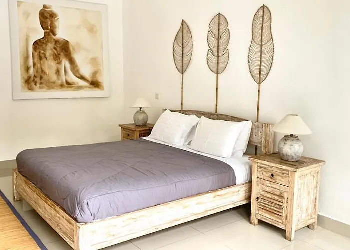 Dharma 2 Bedrooms In *