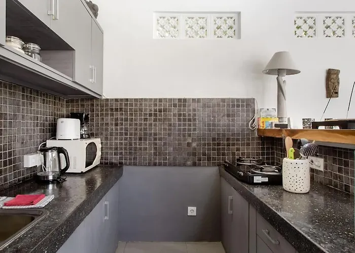 Villa Dharma 2 Bedrooms In *