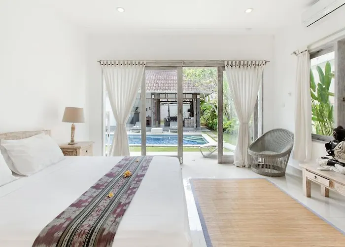 Dharma 2 Bedrooms In Seminyak (Bali)