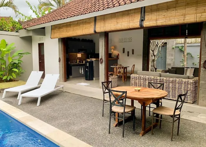 Dharma 2 Bedrooms In Seminyak (Bali)