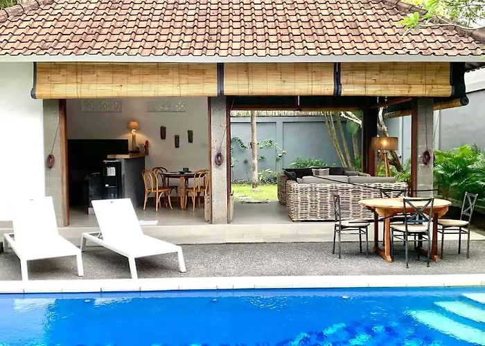 Dharma 2 Bedrooms In
